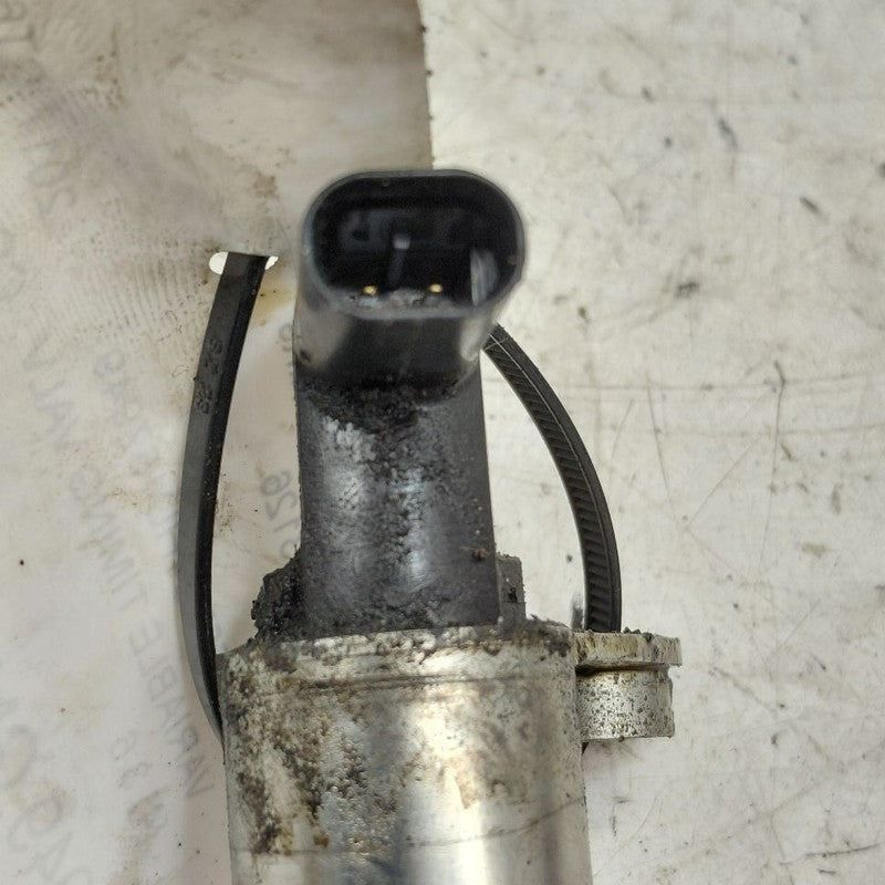 Cadillac CT6 Variable Timing Gear Oil Control Valve Solenoid Cylinder 