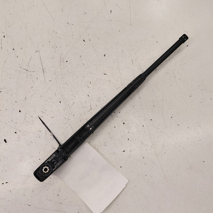 Alfa Romeo Stelvio Wiper Arm Rear  2018 2019 2020 2021