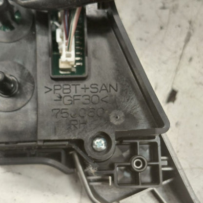 Lexus IS350 Steering Wheel Control Switch  2020 2019 2018