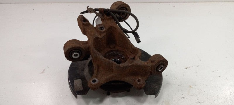 Left Rear Knuckle Stub  Fits 11-20 Dodge Journey OEM