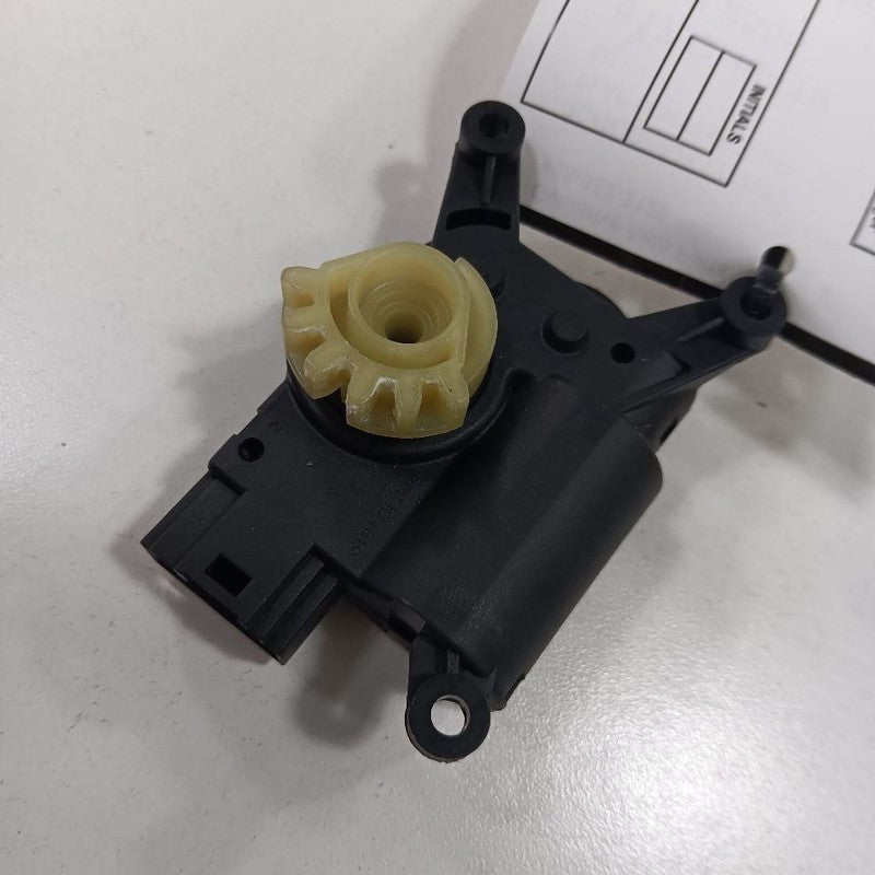 Jeep Compass Flap Door Motor Heater AC Door Actuator  2018 2019 2020 2