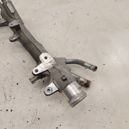 Nissan Murano Coolant Line Crossover Pipe  3.5 2020 2021 2022 2023