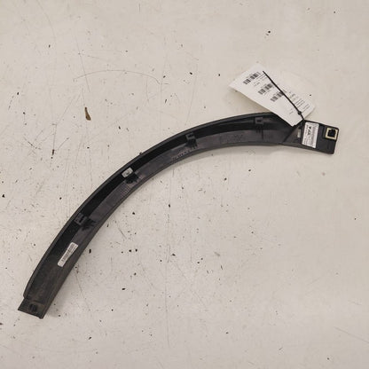 Honda HR-V Passenger Right Rear Frontward Fender Flare  2026 2025 2024