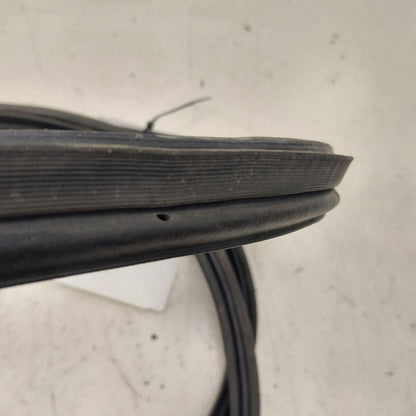 Mitsubishi Outlander   Trunk Lid Hatch Door Rear Back Rubber Seal  201