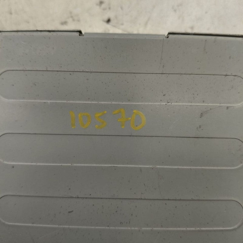 Converter (DC to DC) ID 82714FN000 Fits 25 Subaru Forester