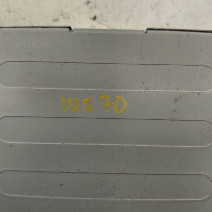 Converter (DC to DC) ID 82714FN000 Fits 25 Subaru Forester