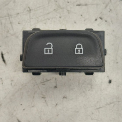 Driver Left Front Door Lock Switch Fits 16-20 Cadillac CT6