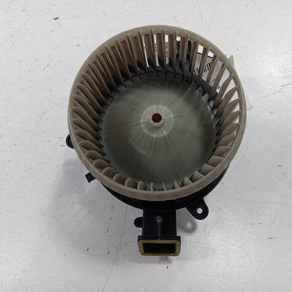 68350343AA Blower Motor Fits 17-21 Jeep Compass