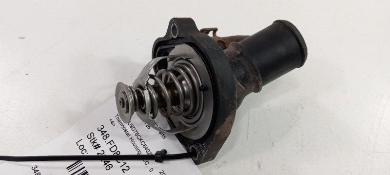 Ford Escape Thermostat Housing Mount Bracket 2008 2009 2010 2011 2012 