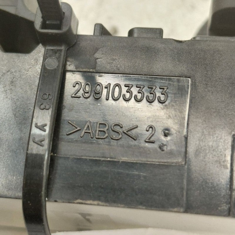 Driver Front Door Lock And Window Master Switch 12-17 Hyundai Veloster