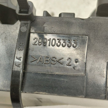 Driver Front Door Lock And Window Master Switch 12-17 Hyundai Veloster