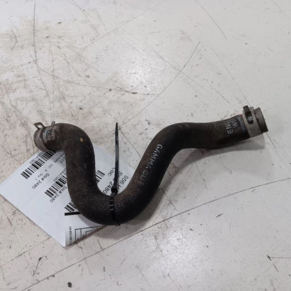 Hyundai Accent Coolant Line Crossover Pipe 1.6 2014 2015 2016 2016 2017