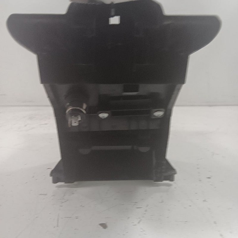 INFINITI QX50 Storage Pocket  2017 2016 2015 2014