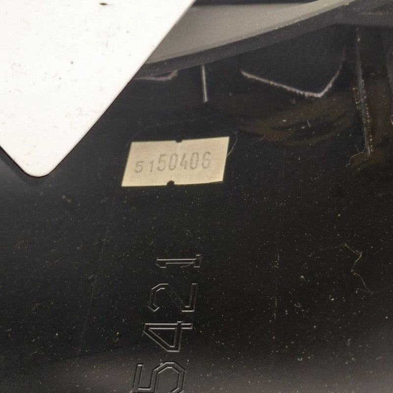 Mazda 6 Speedometer Bezel Dash Surround Trim  2016 2015 2014