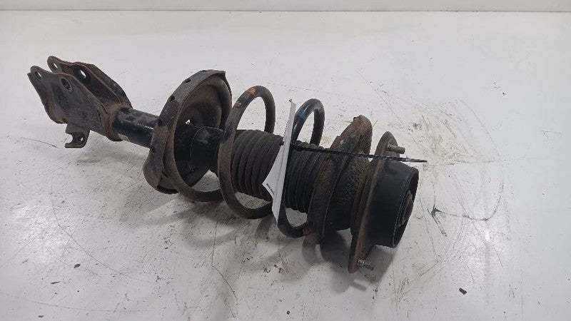Driver Left Strut Front Fits 17-18 FORESTER 568363 OEM