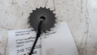 Toyota Camry Timing Gear  2021 2022 2023