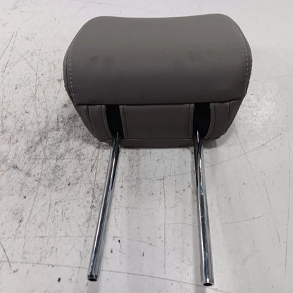 Subaru Forester Seat Headrest Front Head Rest  2016 2017 2018