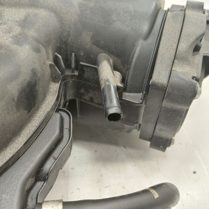 Upper Air Intake Manifold 3.5L 6 Cylinder Fits 07-18 Nissan Altima