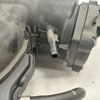 Upper Air Intake Manifold 3.5L 6 Cylinder Fits 07-18 Nissan Altima