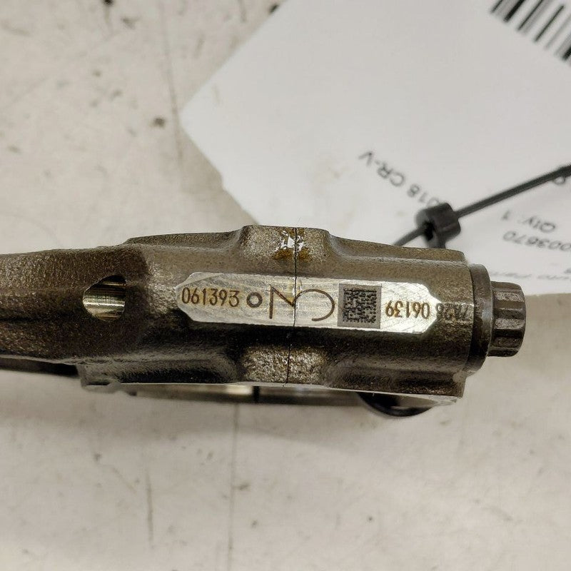 Honda CR-V Single Piston With Connecting Rod   1.5 2017 2018 2019