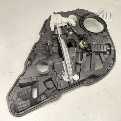 Left Rear Window Regulator Track US Built VIN 5 1st Digit Fits 16-20 K