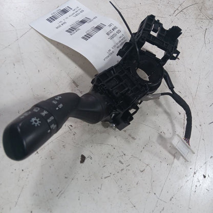 Blinker Turn Signal Driver Left Column Switch US Market Fits 18-23 Toy