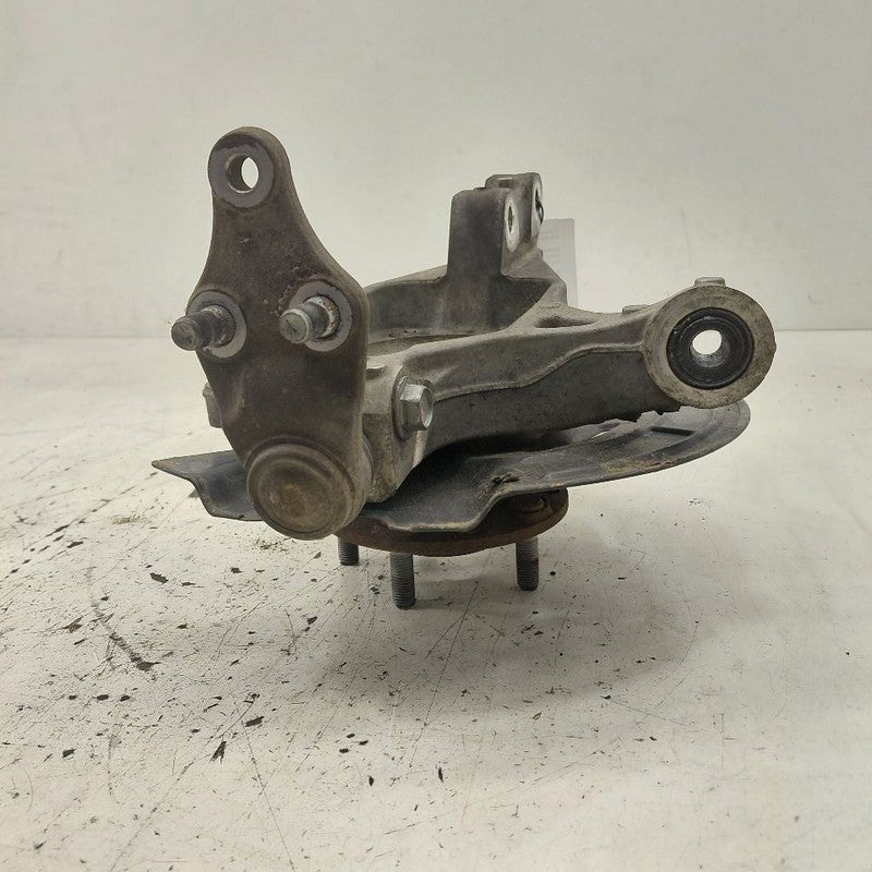 Passenger Right Front Spindle Knuckle Bearing Hub AWD 19-20 Hyundai Sa