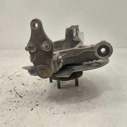 Passenger Right Front Spindle Knuckle Bearing Hub AWD 19-20 Hyundai Sa
