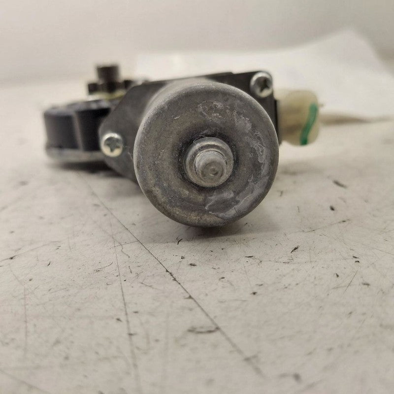 Passenger Right Rear Power Window Motor Fits 14-15 17-24 Mitsubishi Mi