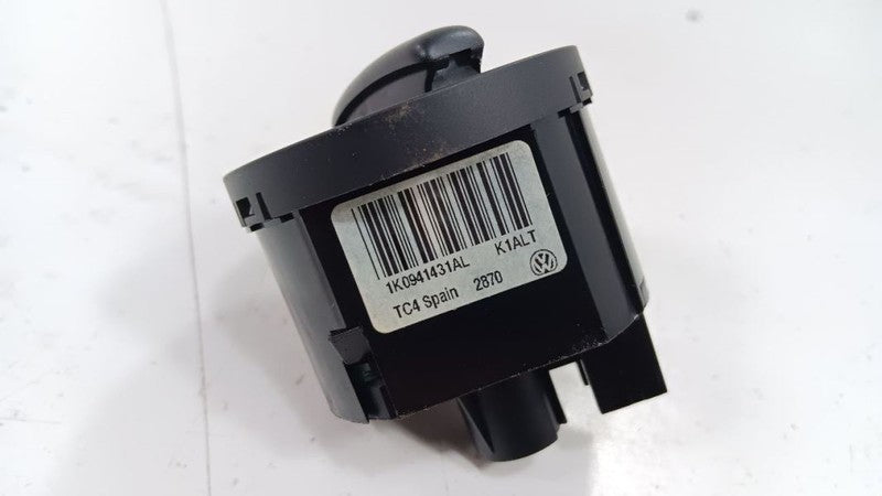 Volkswagen Golf Headlight Switch Head Light Lamp 2010 2011 2012 2013 2