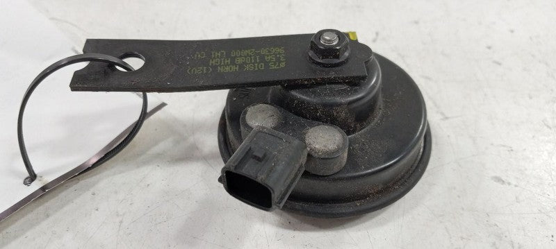 Hyundai Santa Fe Horn 2017 2018 2019