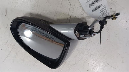 26210739 Passenger Right Side View Door Mirror With Memory Package Fits 17-19 LACROSSE