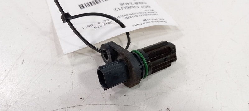Cadillac CTS Crankshaft Crank Shaft Position Sensor 2011 2012 2013 OEM
