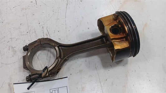 Infiniti G37 One Single Piston 2009 2010 2011 2012 2013