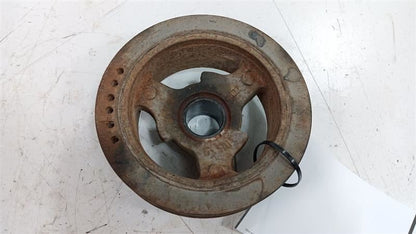CA0211400 Harmonic Balancer Crankshaft Pulley Fits 10-15 MAZDA CX-9 