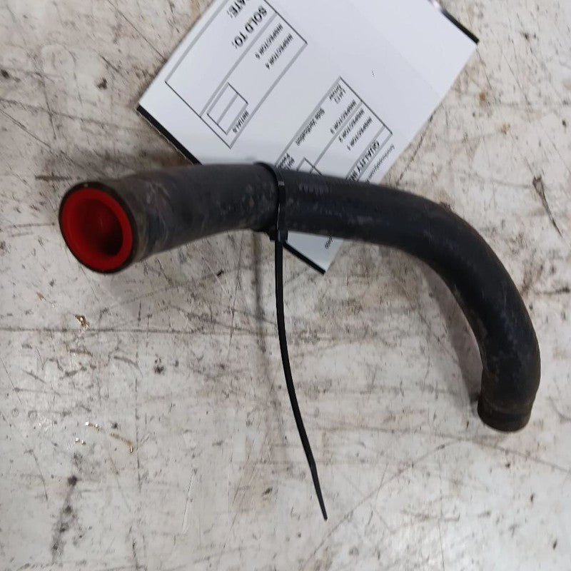 Mazda CX-9 Coolant Line Crossover Pipe  2.5 2016 2017 2018 OEM