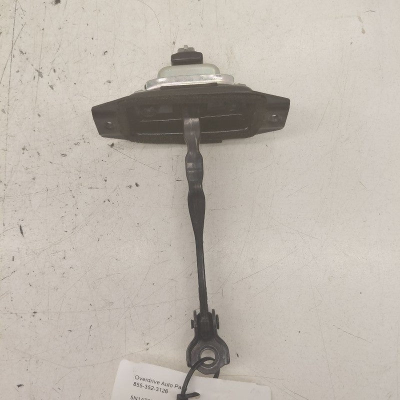 Nissan Rogue Door Check Right Passenger Rear Hinge Stopper Detent 2021