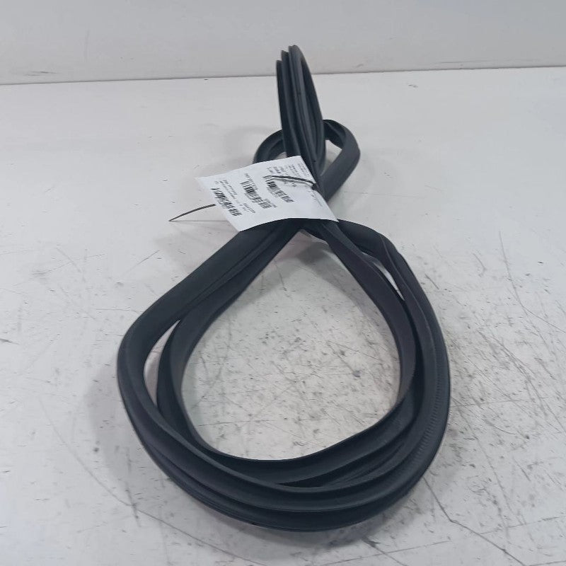 Hyundai Tucson On Body Door Jamb Seal Rear Right Passenger Back  2019 2020 2021