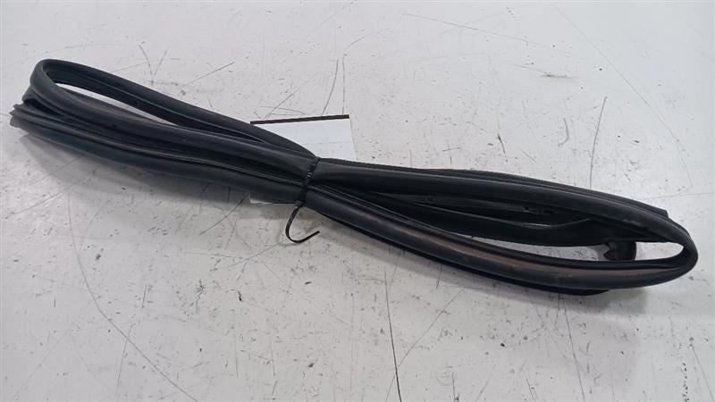 Dodge Dart On Door Seal Rubber Right Passenger Front  2013 2014 2015 2016