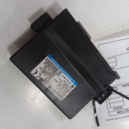 Theft-locking Keyless Entry Control Module Fits 16-21 Mazda 6 OEM