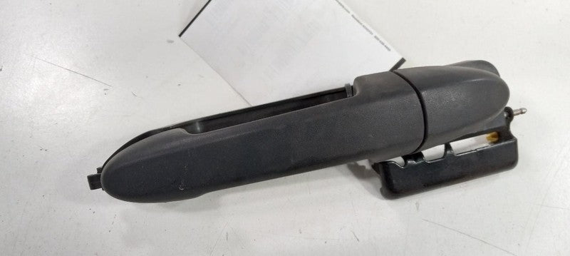 8L8Z7826684A Passenger Right Door Handle Exterior Door Handle Assembly Fits 08-12 Ford Escape