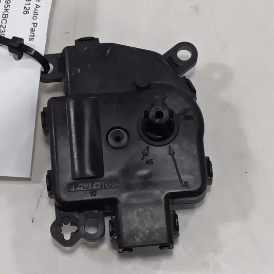 Ford Edge Flap Door Motor Heater AC Door Actuator  2019 2020 2021 2022
