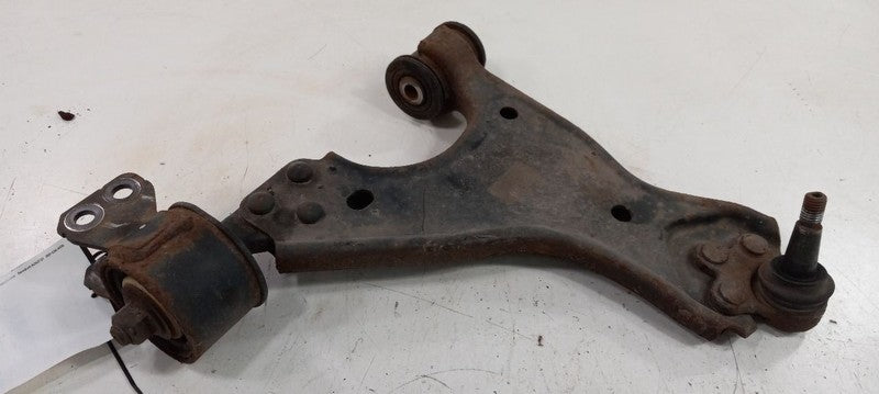 Driver Left Lower Control Arm Front VIN J 11th Digit Fits 07-17 ACADIA