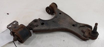 Driver Left Lower Control Arm Front VIN J 11th Digit Fits 07-17 ACADIA