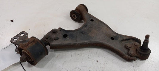 Driver Left Lower Control Arm Front VIN J 11th Digit Fits 07-17 ACADIA