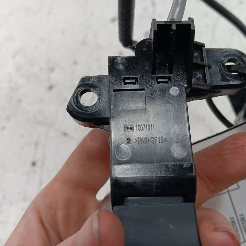 Subaru Legacy Paddle Shifters 2020 2021 2022 2023 2024 OEM