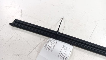 Volkswagen Golf Right Rear Weather Strip Interior 2010 2011 2012 2013 
