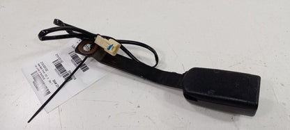 64631AJ01A Seat Belt Front Driver Left Latch Buckle Fits 10-14 Subaru Legacy