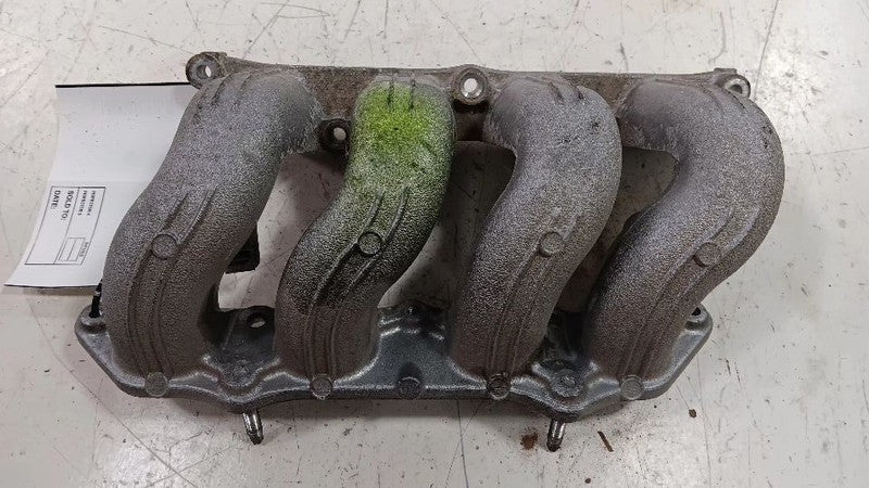 1712047061 Lower Air Intake Manifold Fits 11-15 SCION IQ