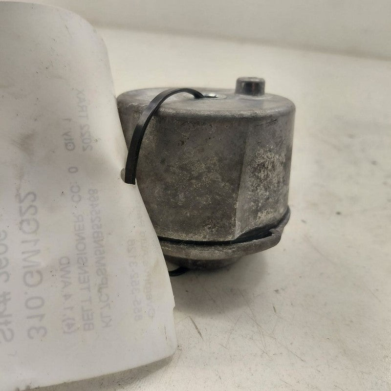 Chevy Trax Belt Tensioner Pulley  1.4 2022 2021